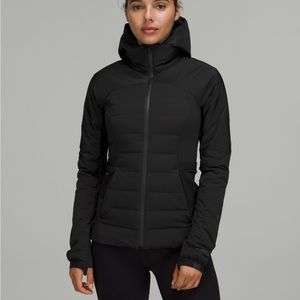 Lululemon Down For It All Jacket